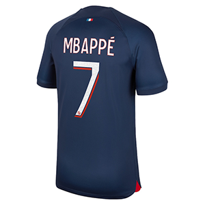 mbappe