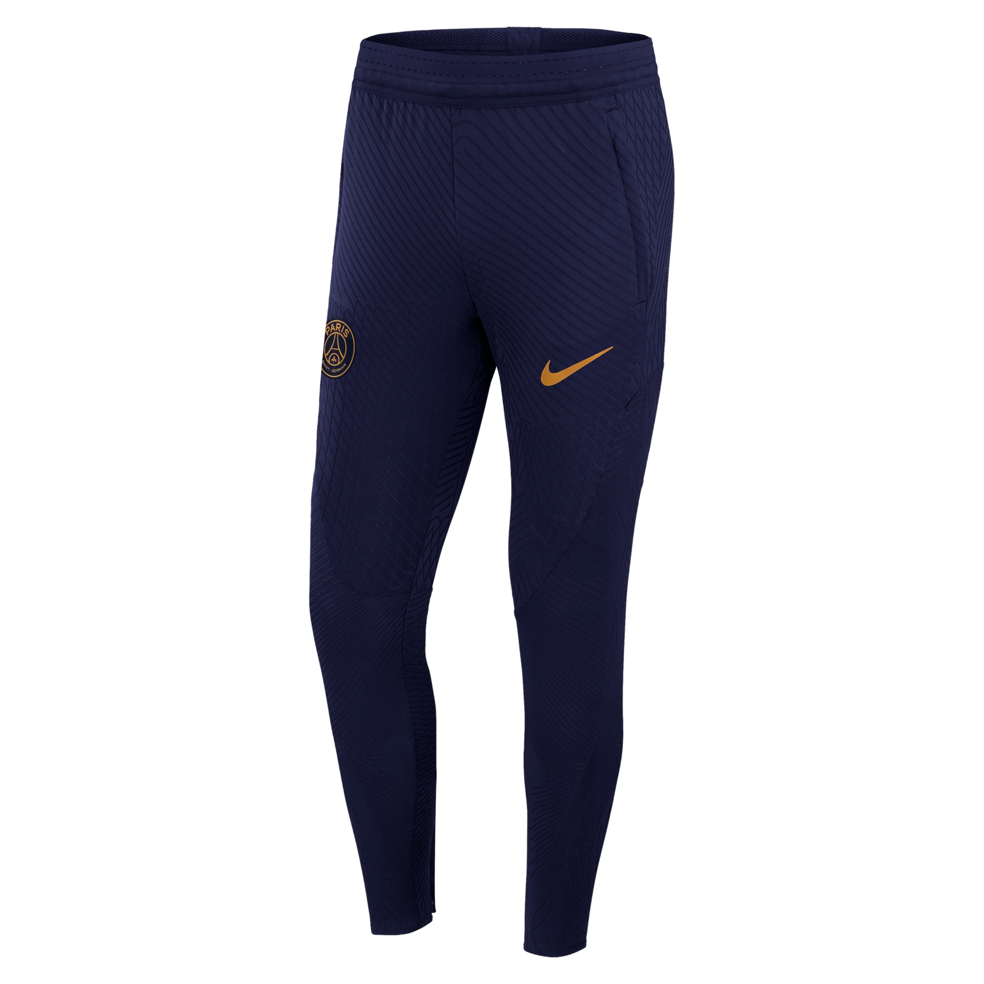 PSG Nike Dri-Fit Advanced Strike Pant- Dark Blue